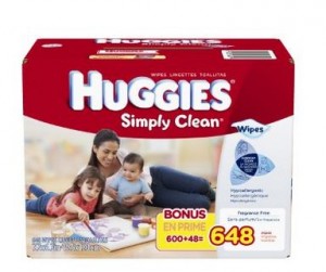 huggies big wipes