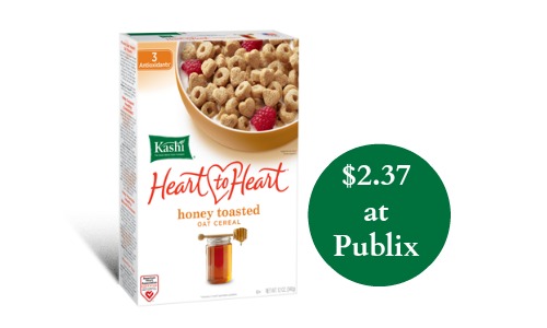 kashi coupon publix