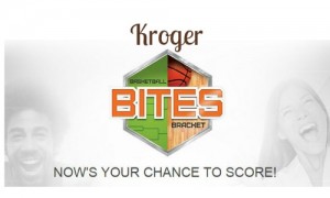 kroger sweepstakes