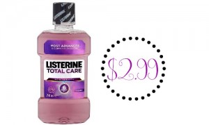 listerine