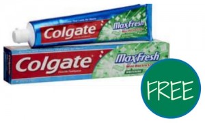 max fresh toothpaste
