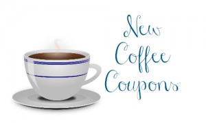 new coffee coupons