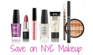 nyc makeup