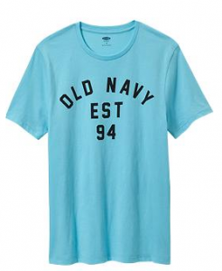 old navy t shirt