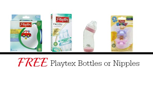 playtex coupon