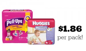 printable huggies coupons