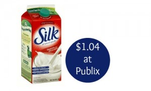 silk coupon