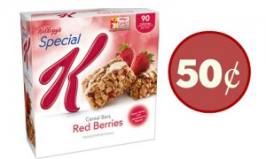 special k bars