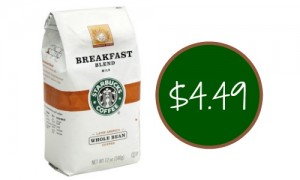 starbucks gift card deal
