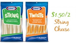 string cheese