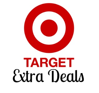 target extra deals