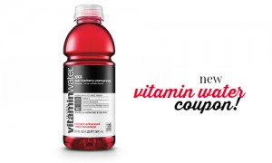vitamin water