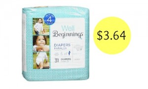 well beginnings coupon