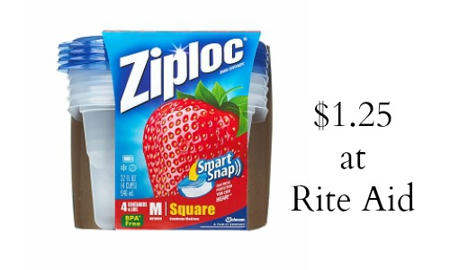 ziploc container coupon