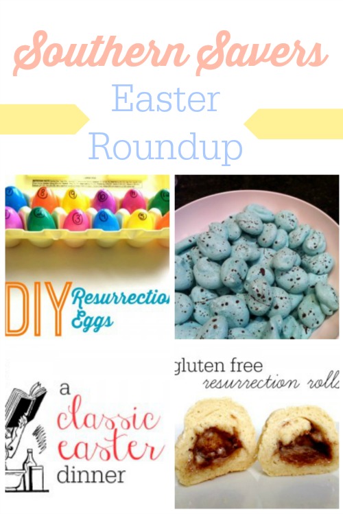 Southern Savers Easter Roundup