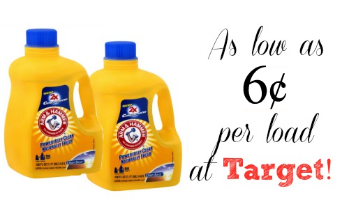 arm & hammer coupon