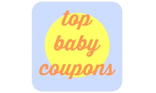 baby coupons