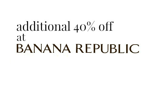 banana-republic-sale style