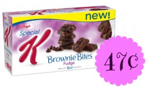 brownie bites deal