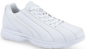 white kmart shoes