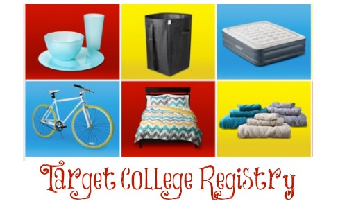 college registry