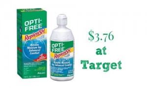 contact solution coupons