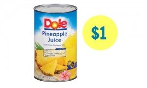dole coupon