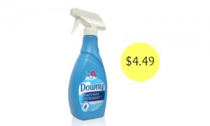 downy wrinkle releaser