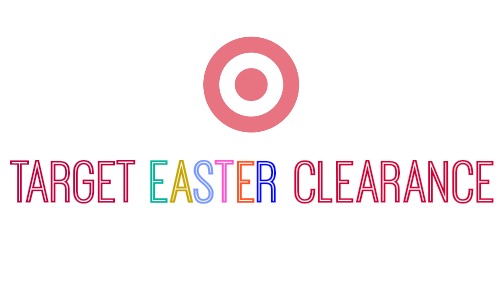 easter clearance