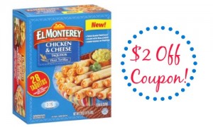 el monterey coupon
