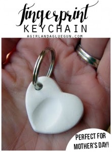 fingerprint-keychain-with-sculpey