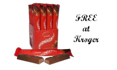 free lindt chocolate