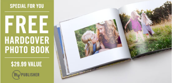 free photo book