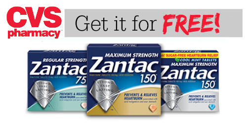 new zantac coupon