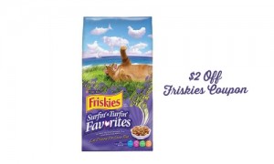 friskies coupon
