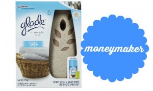 glade moneymaker