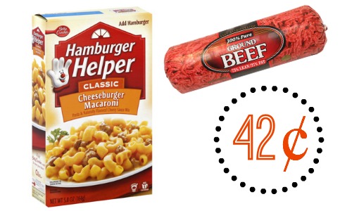 hamburger helper