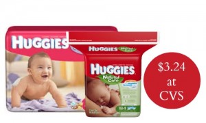huggies coupon deal