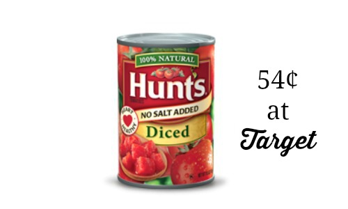 hunt's tomato coupon
