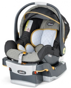 keyfit 30 Infant Car Seat
