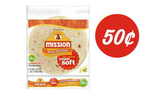 mission taco coupon