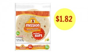 mission tortillas