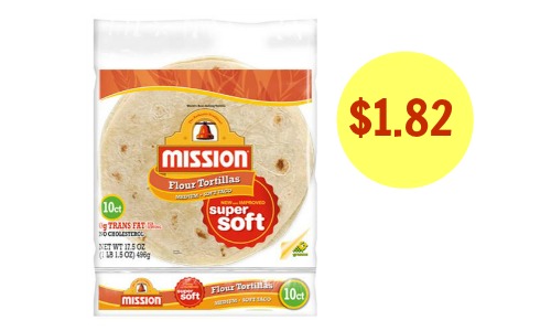 mission tortillas