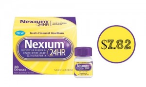 nexium medicine coupon