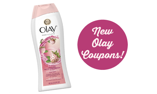 olay coupons