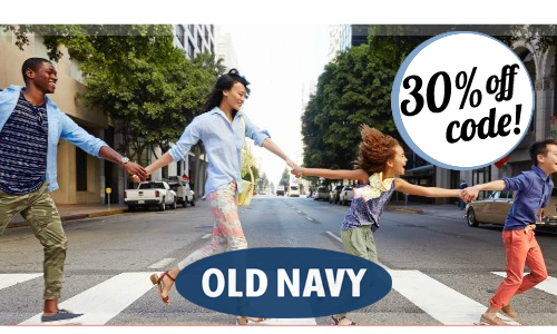 old navy sale
