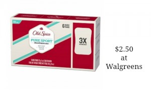 old spice soap coupon