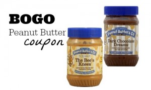 peanut butter and co coupon