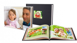 photo book