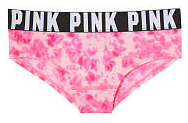 pink pantry